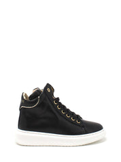 Sneakers Nero Patrizia Pepe