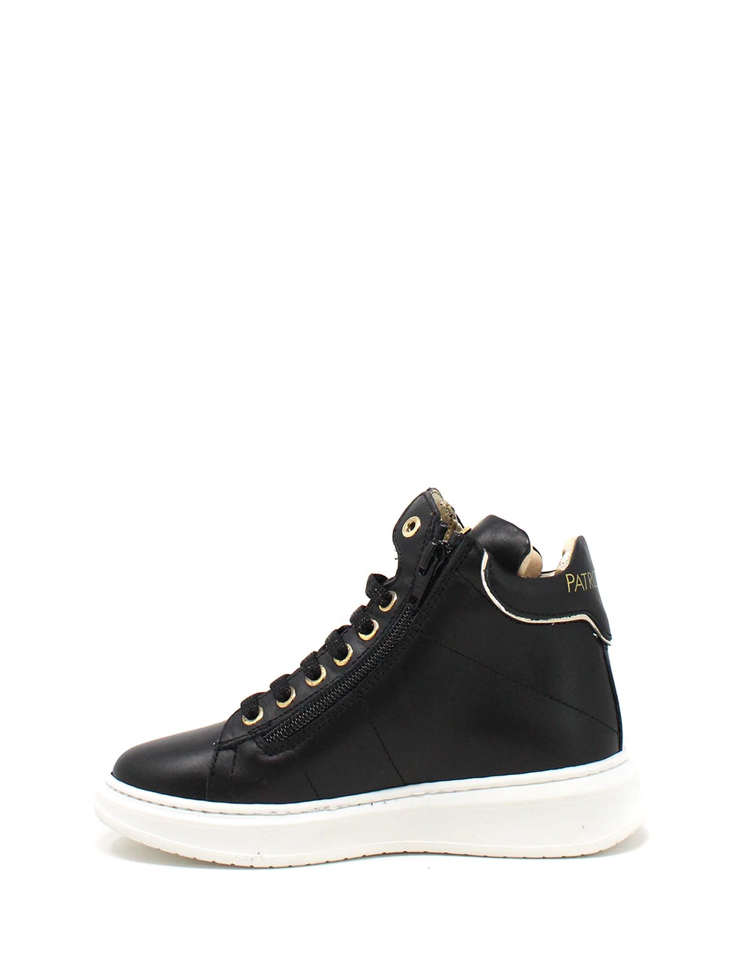 Sneakers Nero Patrizia Pepe
