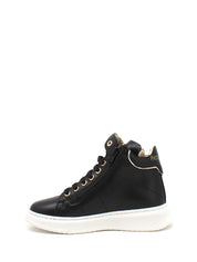 Sneakers Nero Patrizia Pepe