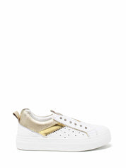 Sneakers Bianco Patrizia Pepe