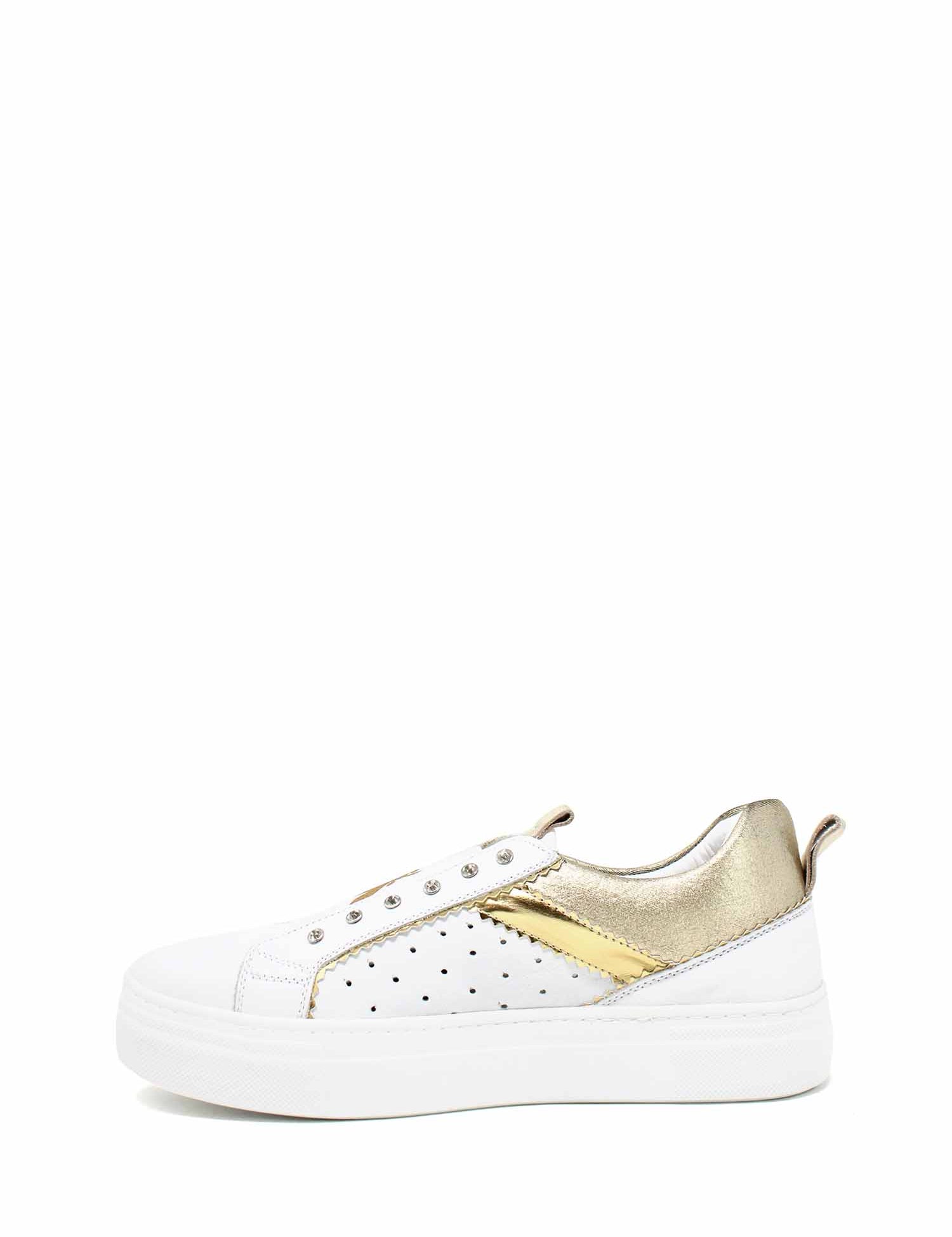 Sneakers Bianco Patrizia Pepe