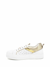 Sneakers Bianco Patrizia Pepe