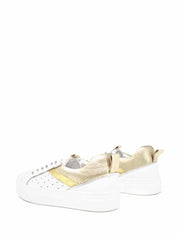 Sneakers Bianco Patrizia Pepe