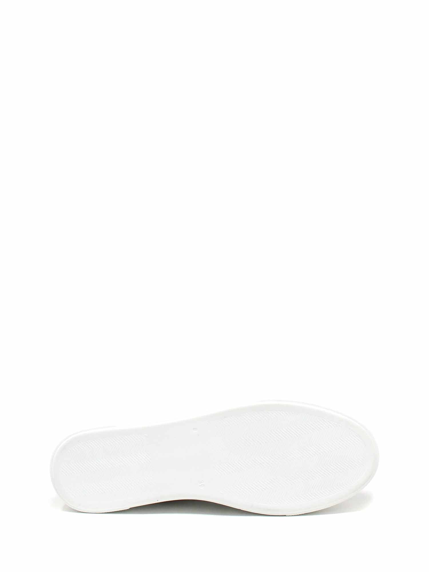 Sneakers Bianco Patrizia Pepe