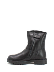 Stivaletti Nero 80 Nero Patrizia Pepe