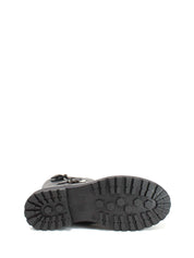 Stivaletti Nero 80 Nero Patrizia Pepe