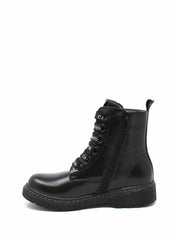 Anfibi Nero Cafenoir