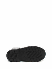 Anfibi Nero Cafenoir