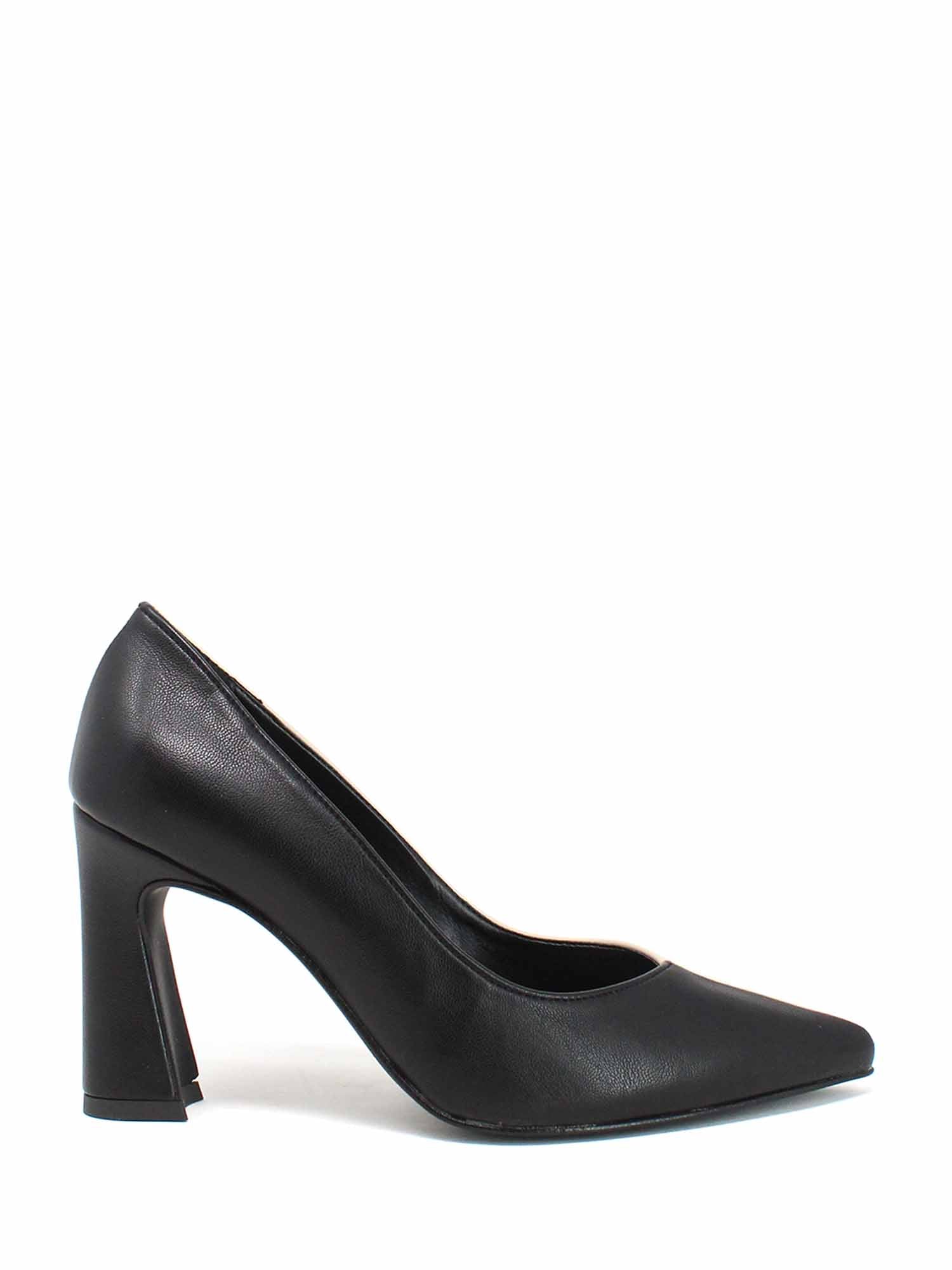 Decolleté Nero Grace Shoes