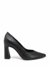 Decolleté Nero Grace Shoes