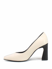 Decolleté Nero Grace Shoes