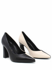 Decolleté Nero Grace Shoes