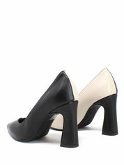Decolleté Nero Grace Shoes