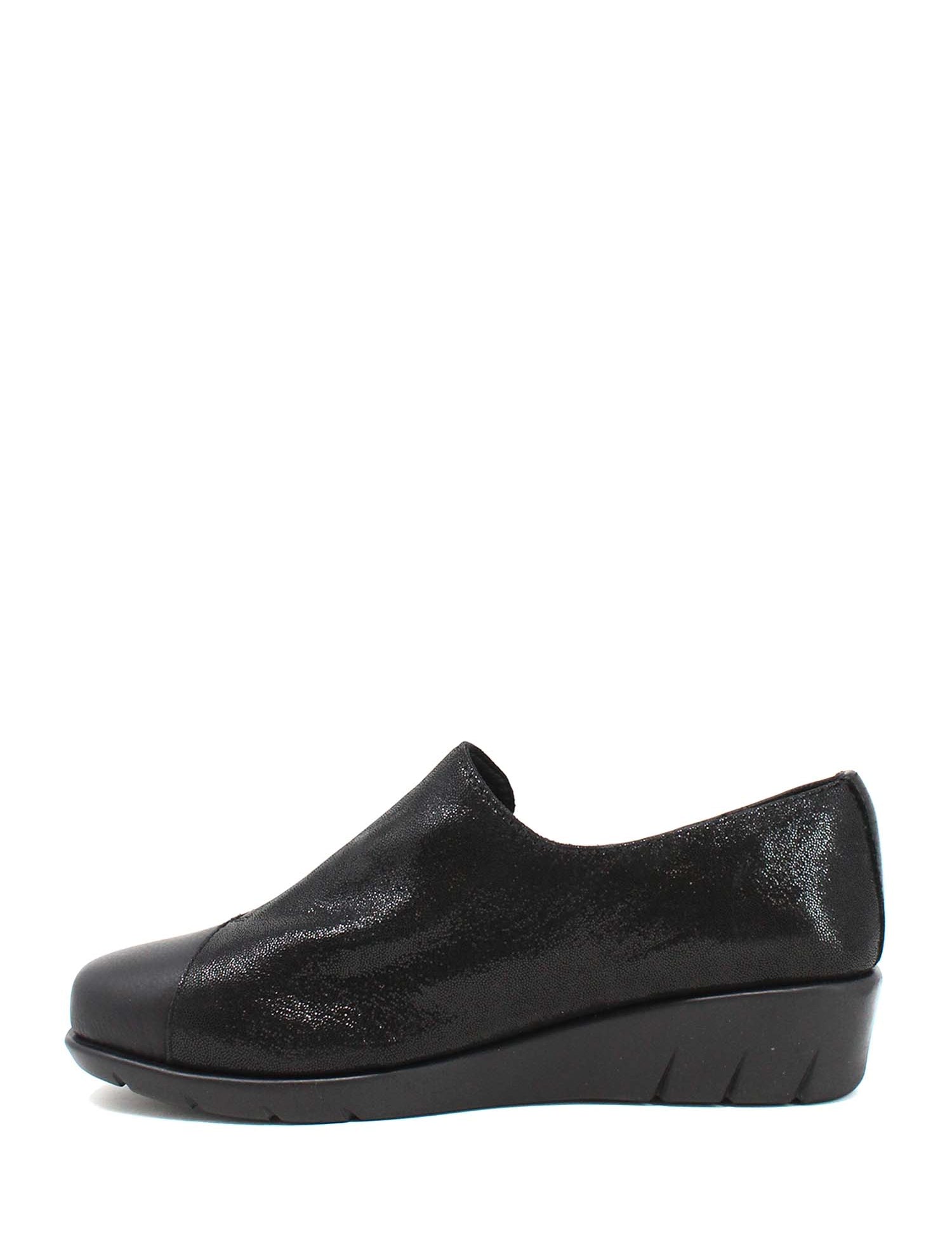 Slip-on Nero Susimoda