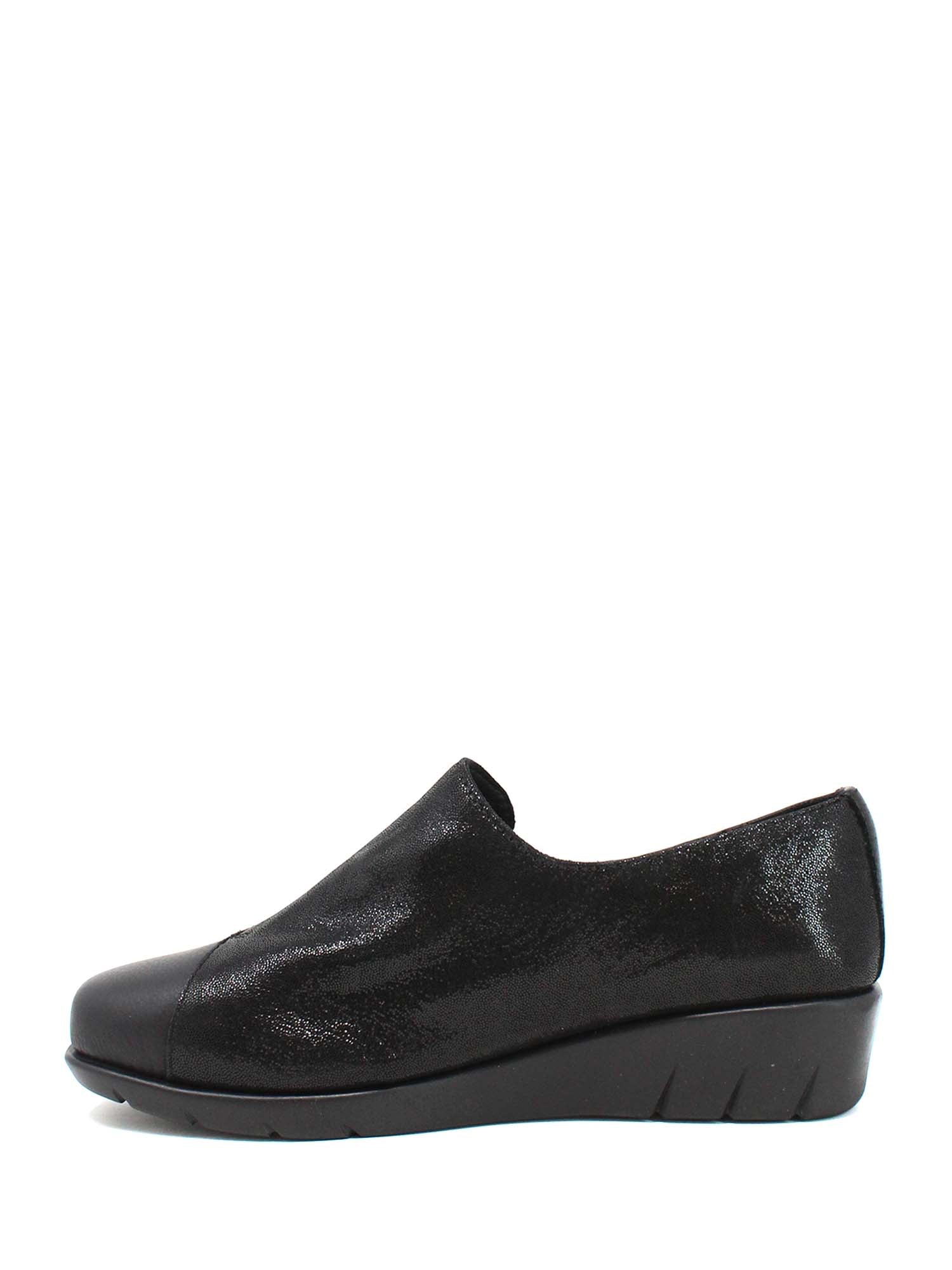 Slip-on Nero Susimoda