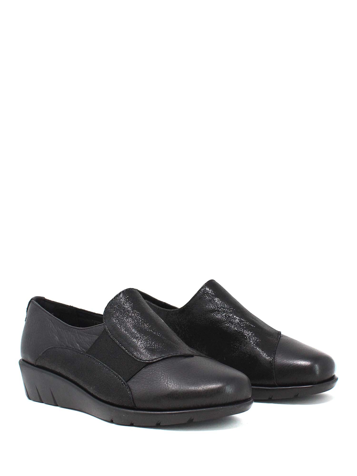 Slip-on Nero Susimoda