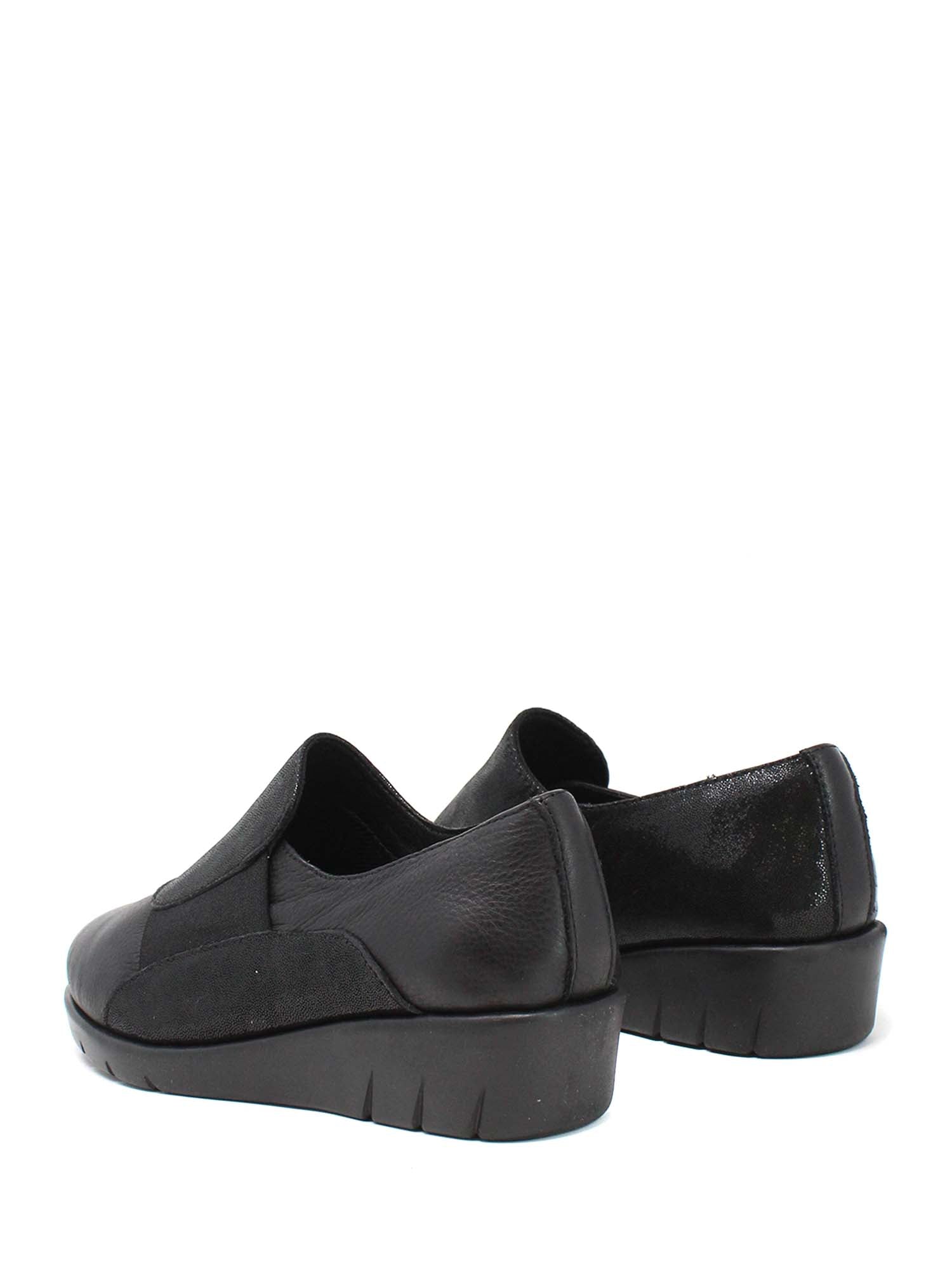 Slip-on Nero Susimoda
