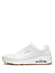 Sneakers Bianco Skechers