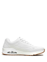 Sneakers Bianco Skechers