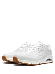 Sneakers Bianco Skechers