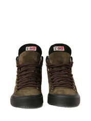 Sneakers Verde Napapijri