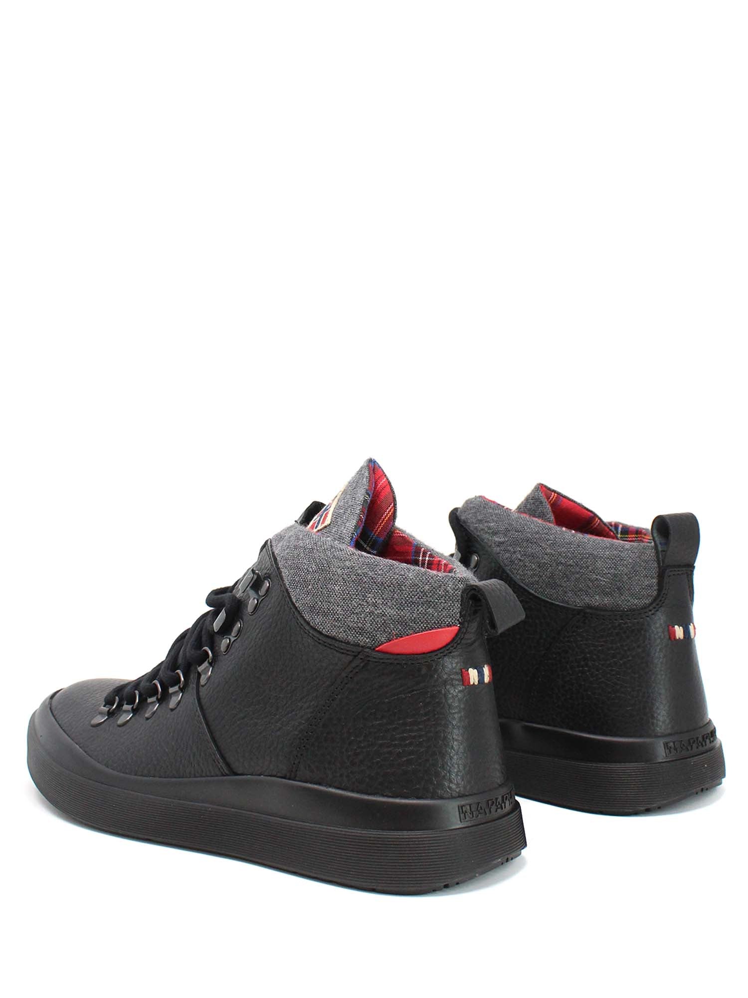 Sneakers Nero Napapijri
