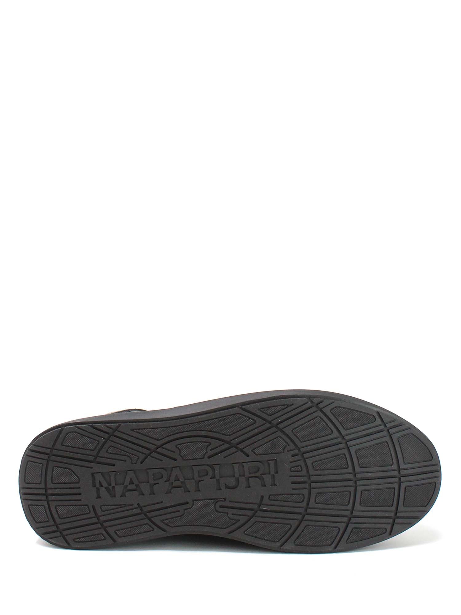 Sneakers Nero Napapijri