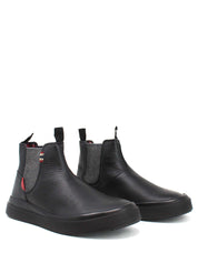 Stivaletti Nero Napapijri