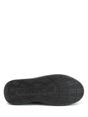 Stivaletti Nero Napapijri