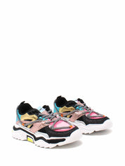 Sneakers Multicolore Shop Art