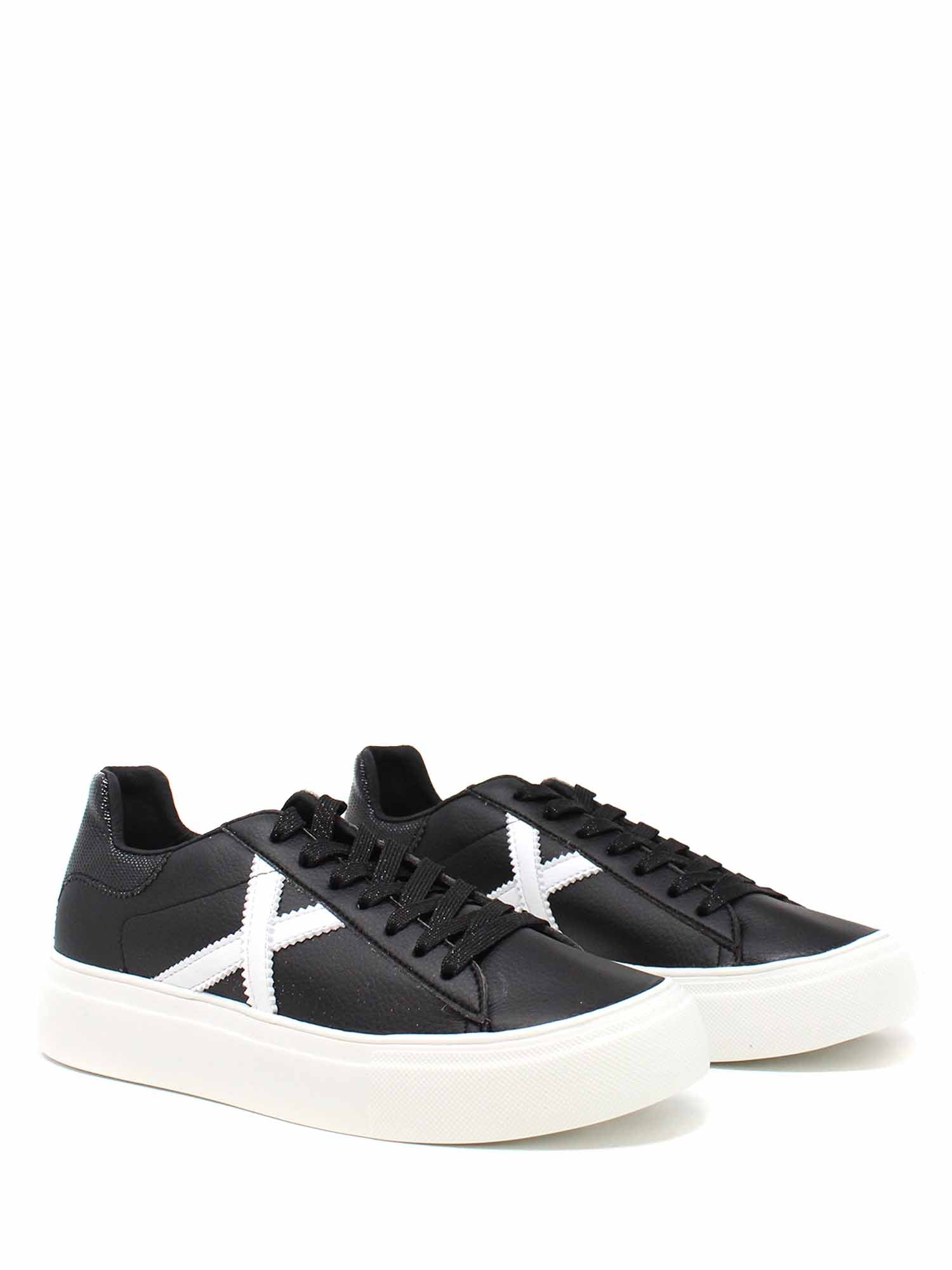 Sneakers Nero Munich