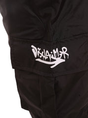 Pantaloni sportivi Nero Disclaimer