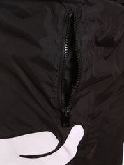 Pantaloni sportivi Nero Disclaimer