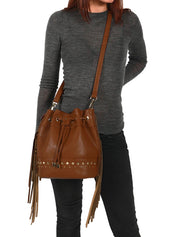 Secchiello Marrone Gio Cellini