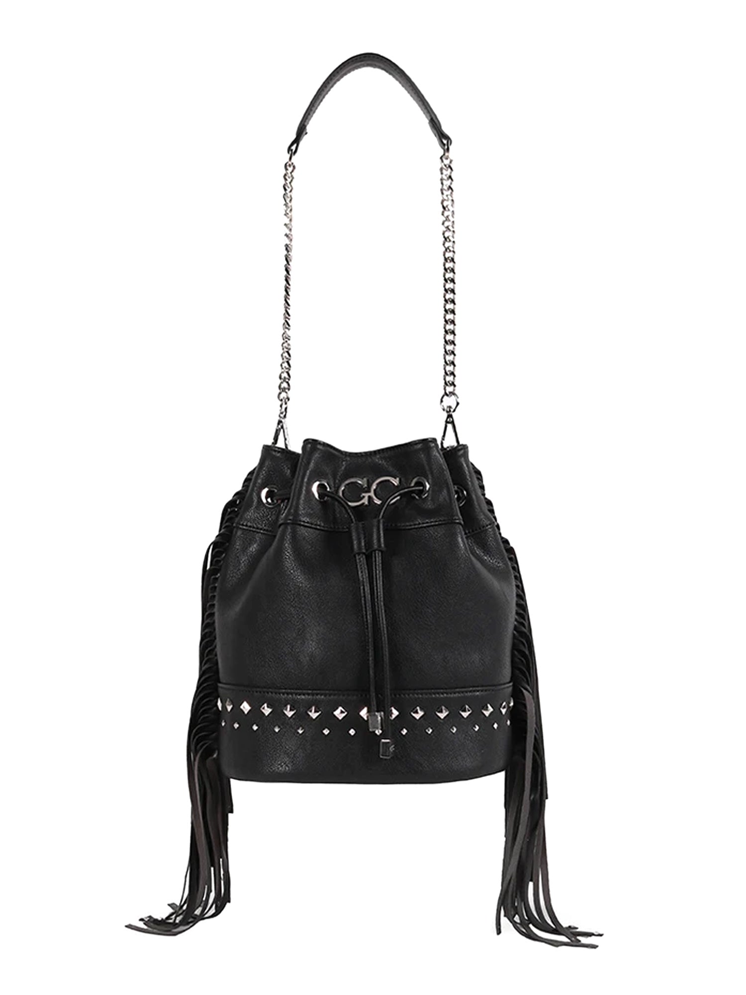 Secchiello Nero Gio Cellini