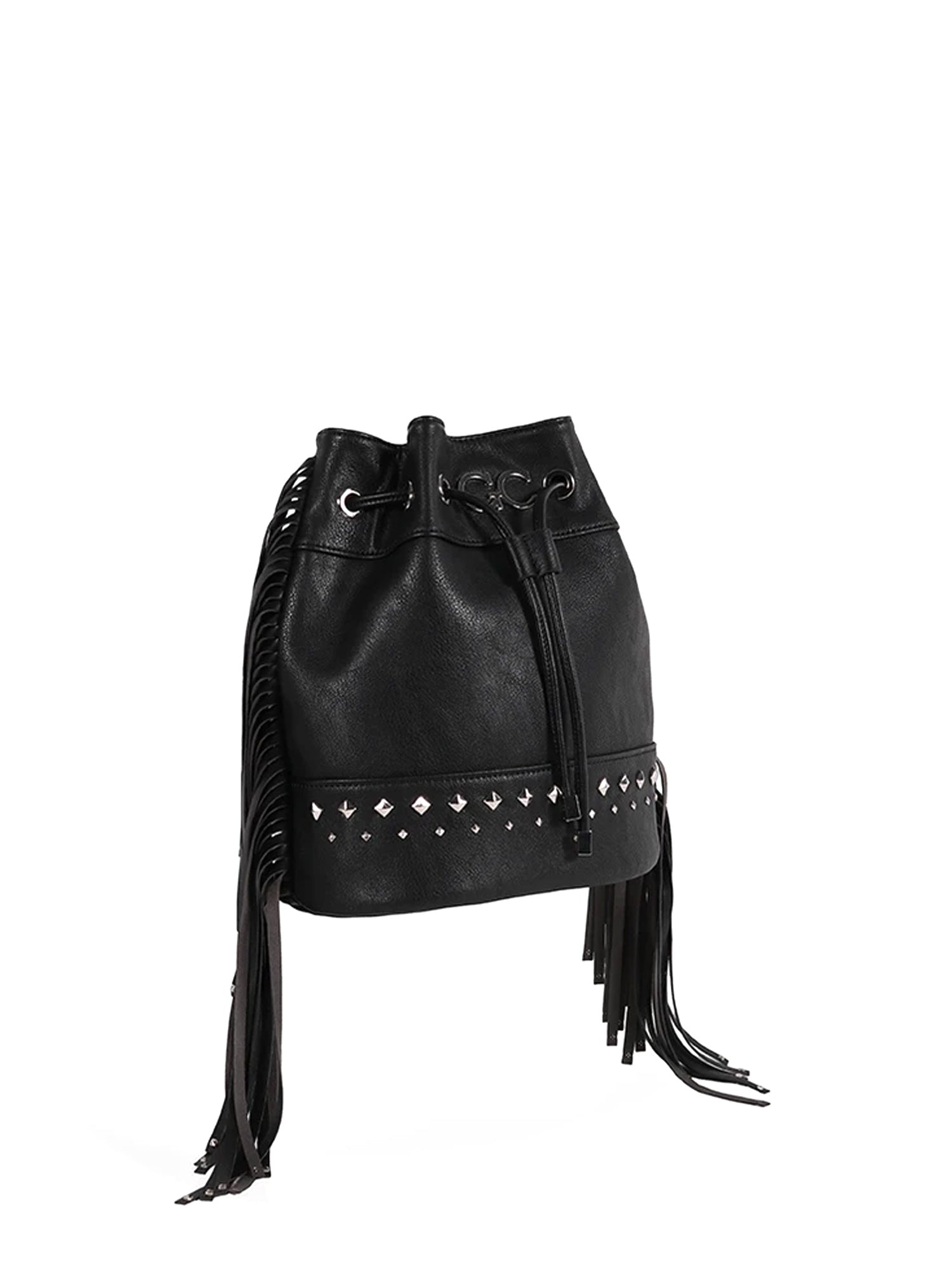 Secchiello Nero Gio Cellini