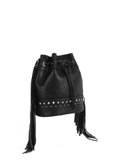 Secchiello Nero Gio Cellini