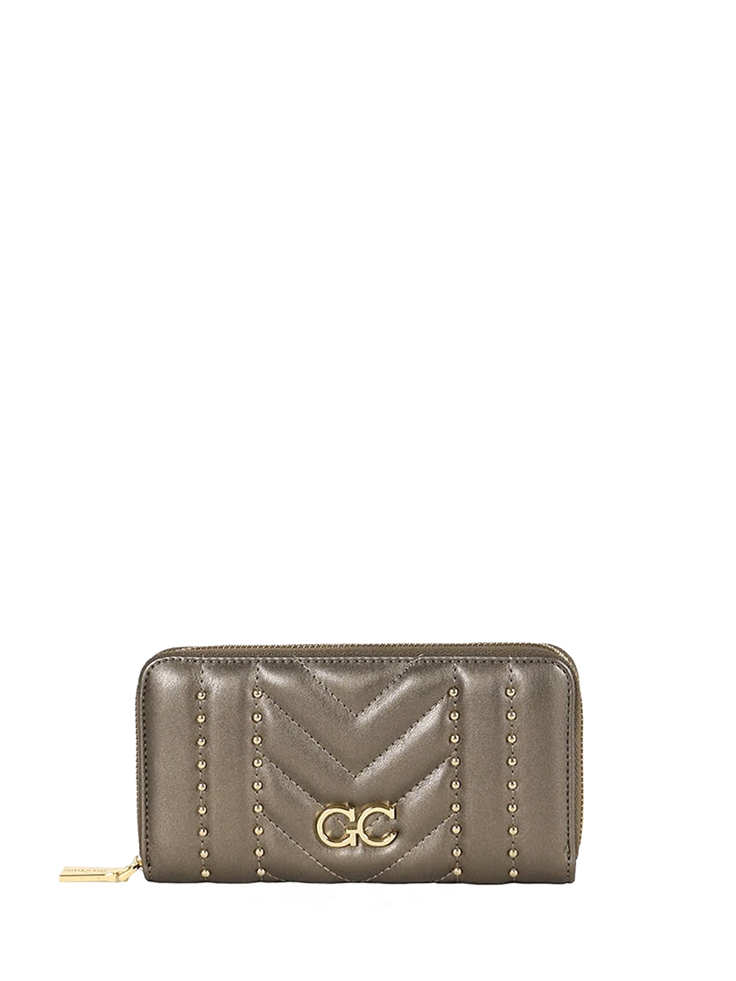 Portafogli Dorato Gio Cellini