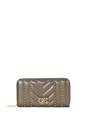 Portafogli Dorato Gio Cellini