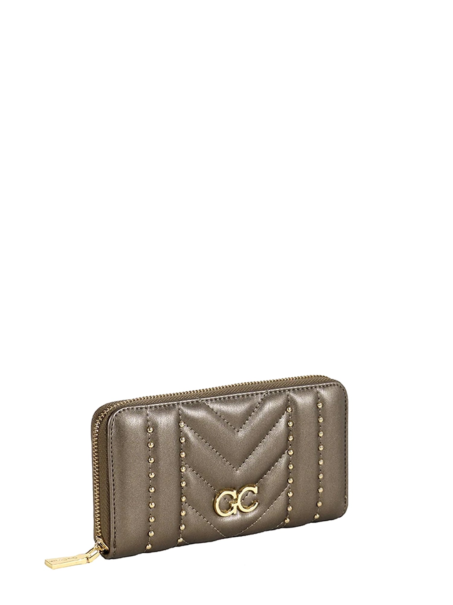 Portafogli Dorato Gio Cellini