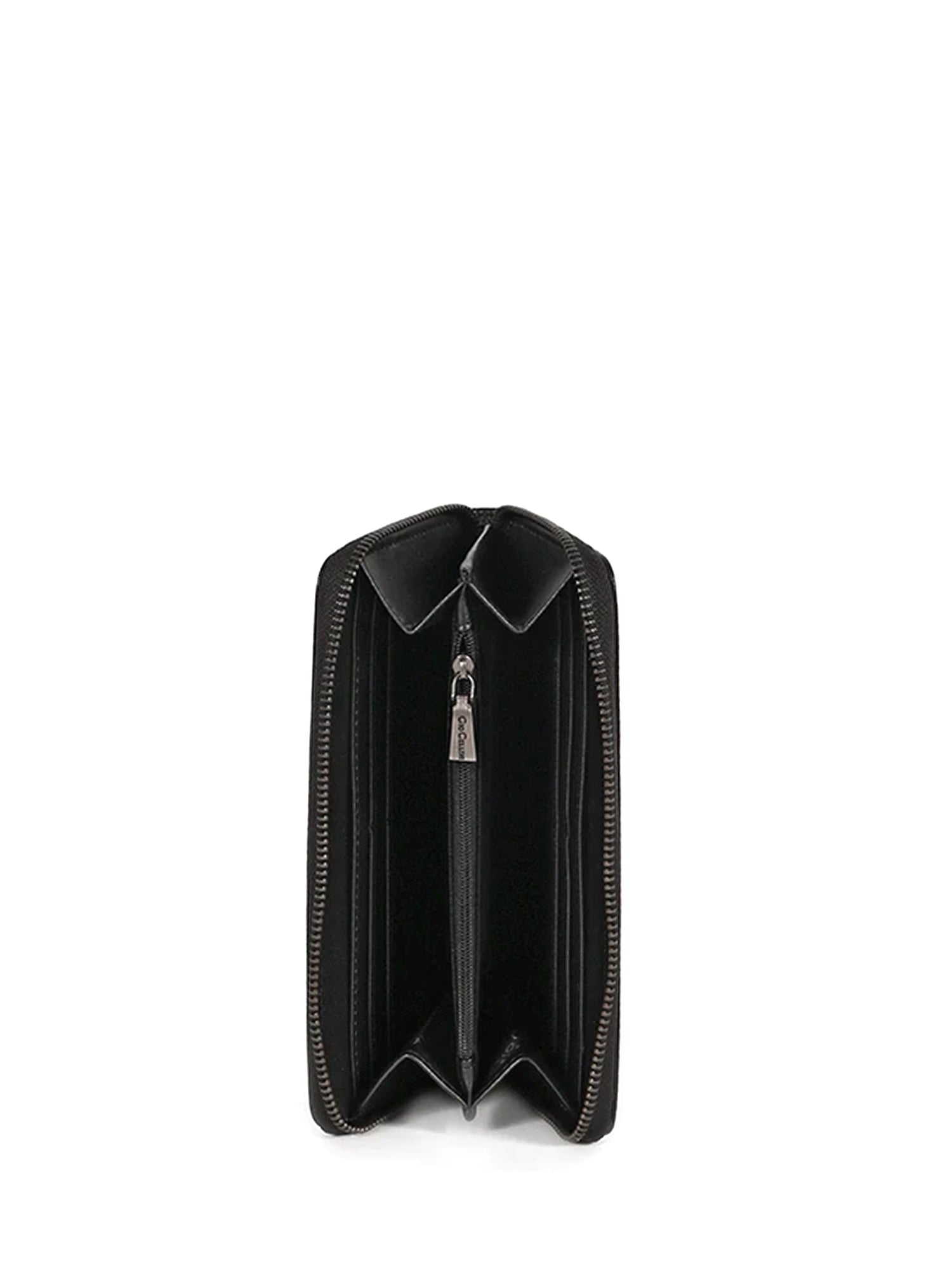 Portafogli Nero Gio Cellini