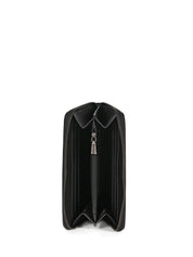 Portafogli Nero Gio Cellini