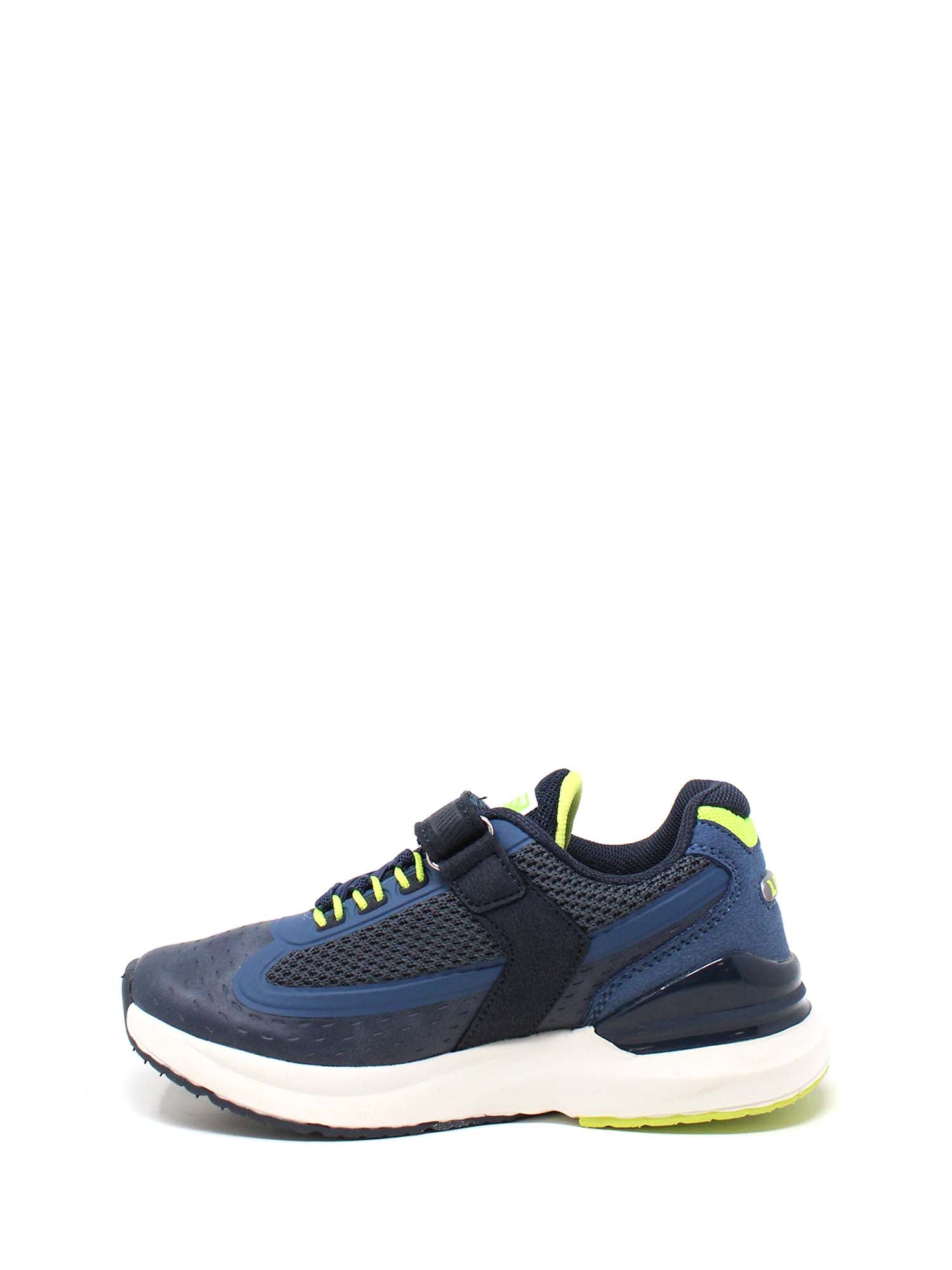 Scarpe con strappi Blu Levi's