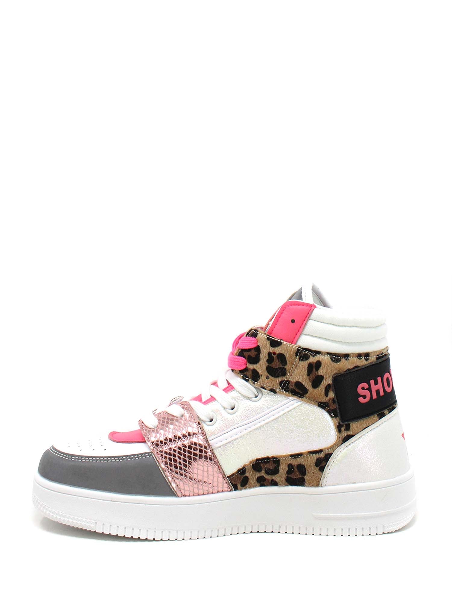 Sneakers Bianco Shop Art