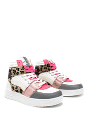 Sneakers Bianco Shop Art