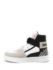 Sneakers Nero Shop Art