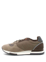 Sneakers Marrone U.s. Golf