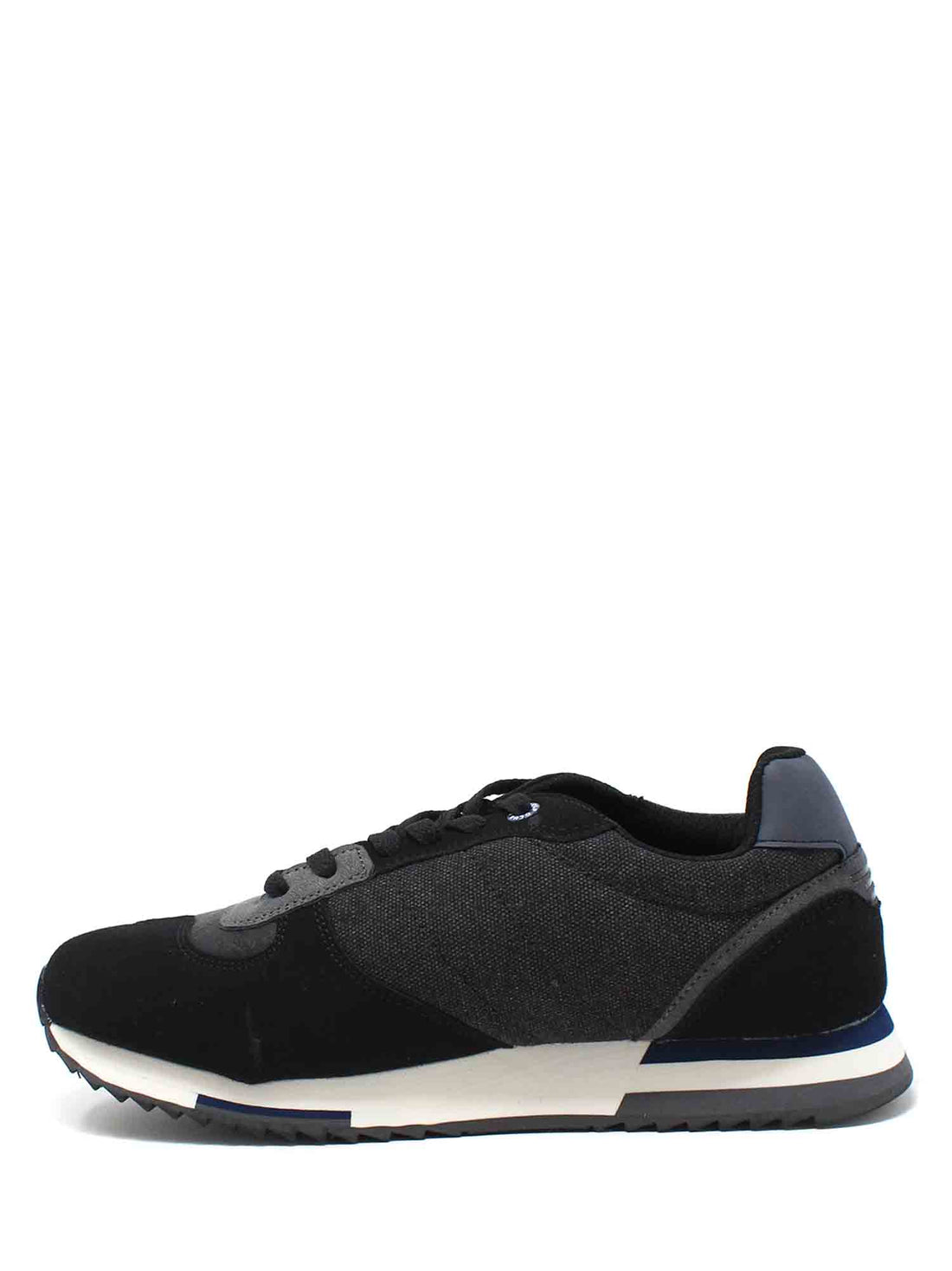 Sneakers Nero U.s. Golf