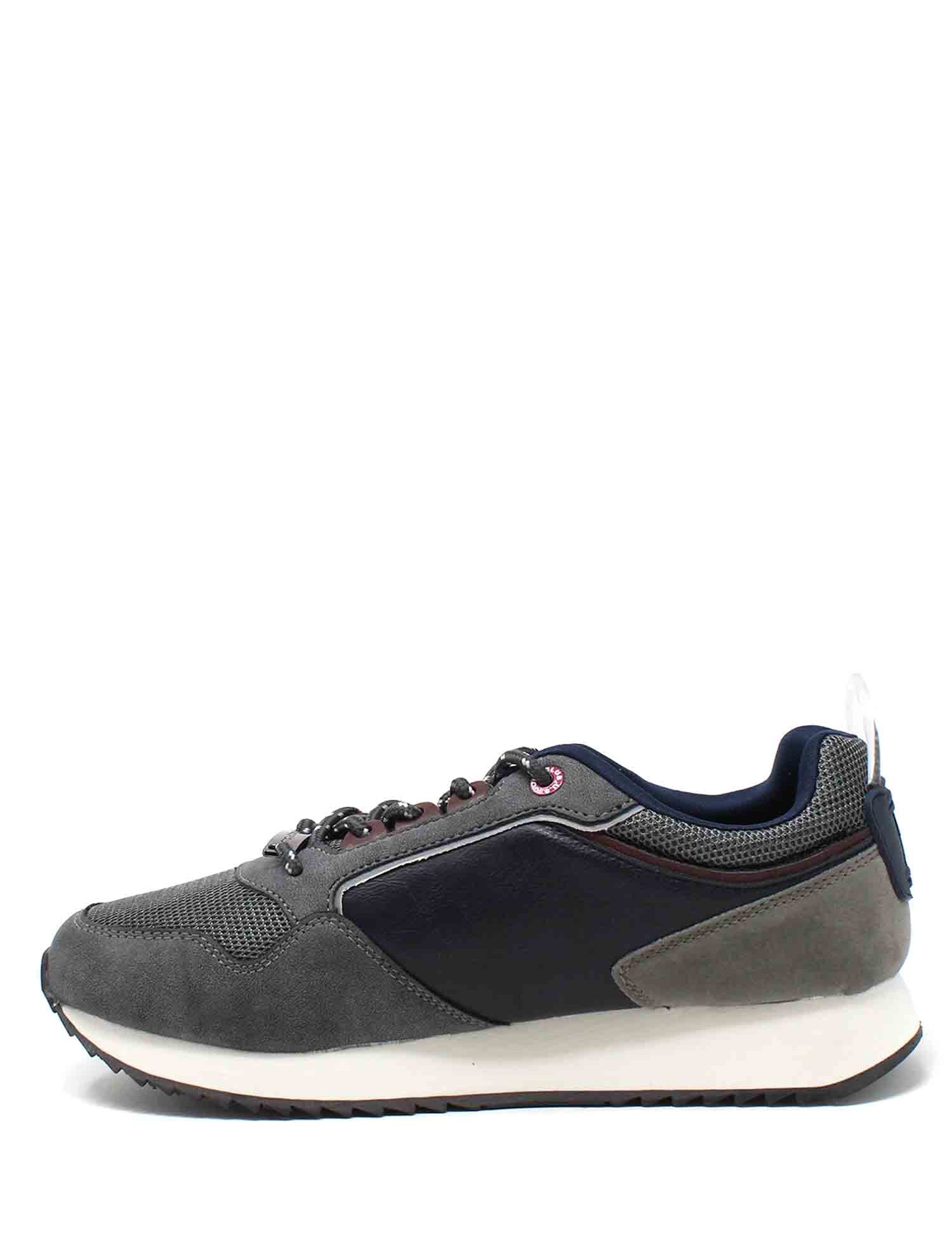 Sneakers Grigio U.s. Golf