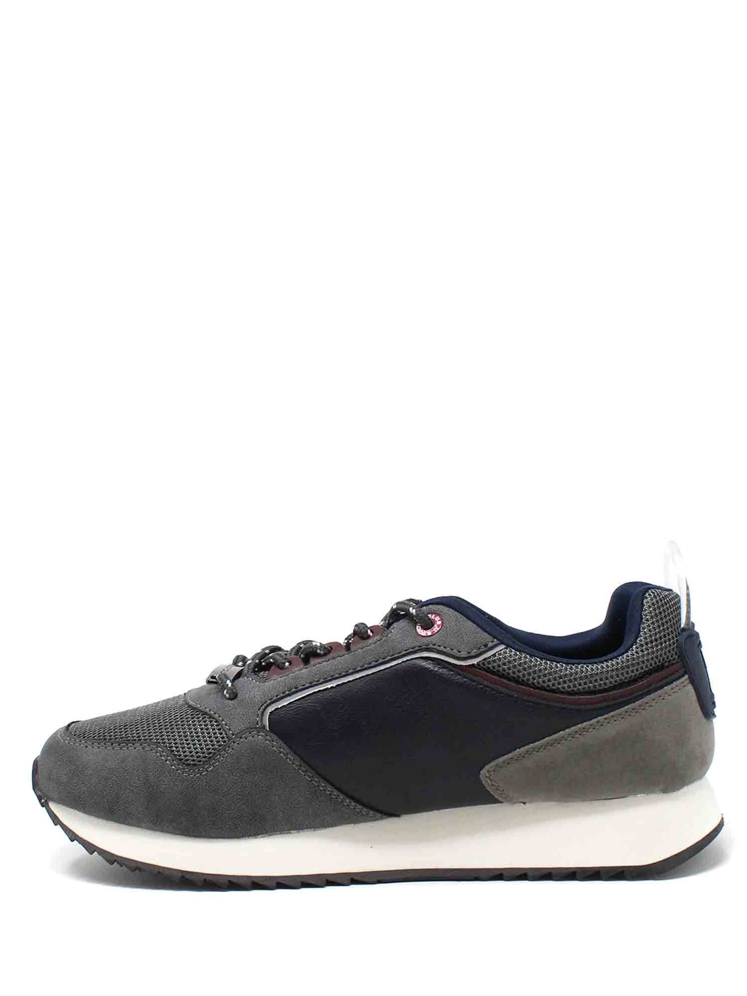 Sneakers Grigio U.s. Golf